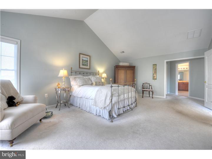 8 Victoria Court Cream Ridge, NJ 08514 - Photo 20 of 23 Master Bedroom