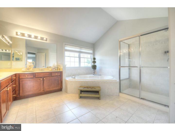 8 Victoria Court Cream Ridge, NJ 08514 - Photo 21 of 23 Master Bathroom