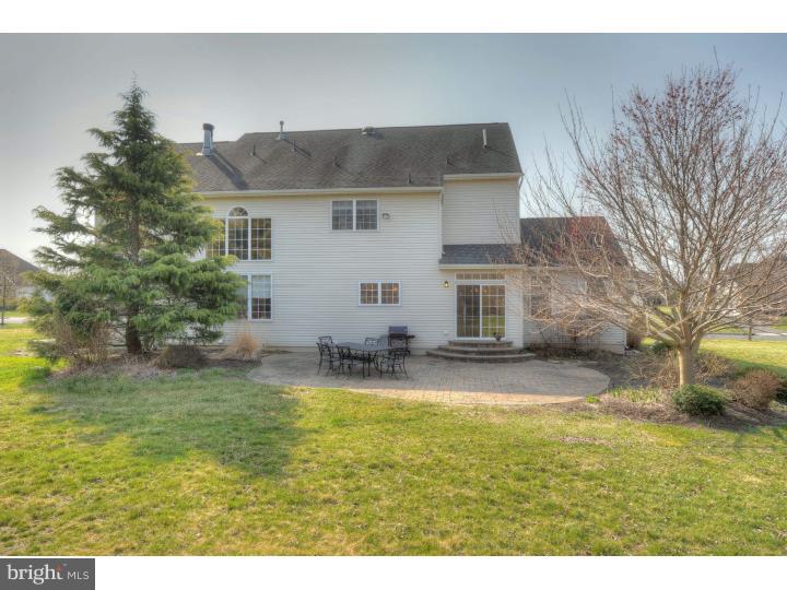 8 Victoria Court Cream Ridge, NJ 08514 - Photo 22 of 23 View in Back