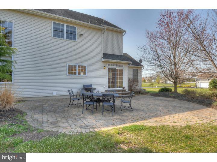 8 Victoria Court Cream Ridge, NJ 08514 - Photo 23 of 23 Patio