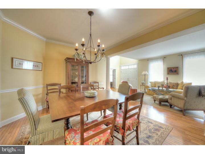 8 Victoria Court Cream Ridge, NJ 08514 - Photo 7 of 23 Dining Room