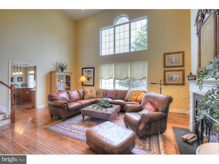 8 Victoria Court Cream Ridge, NJ 08514 - Photo 8 of 23 Family Room