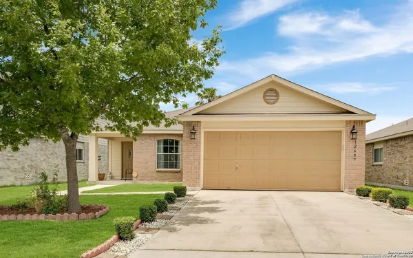$1,825 | 12607 Sunny Wonder, San Antonio, TX 78253