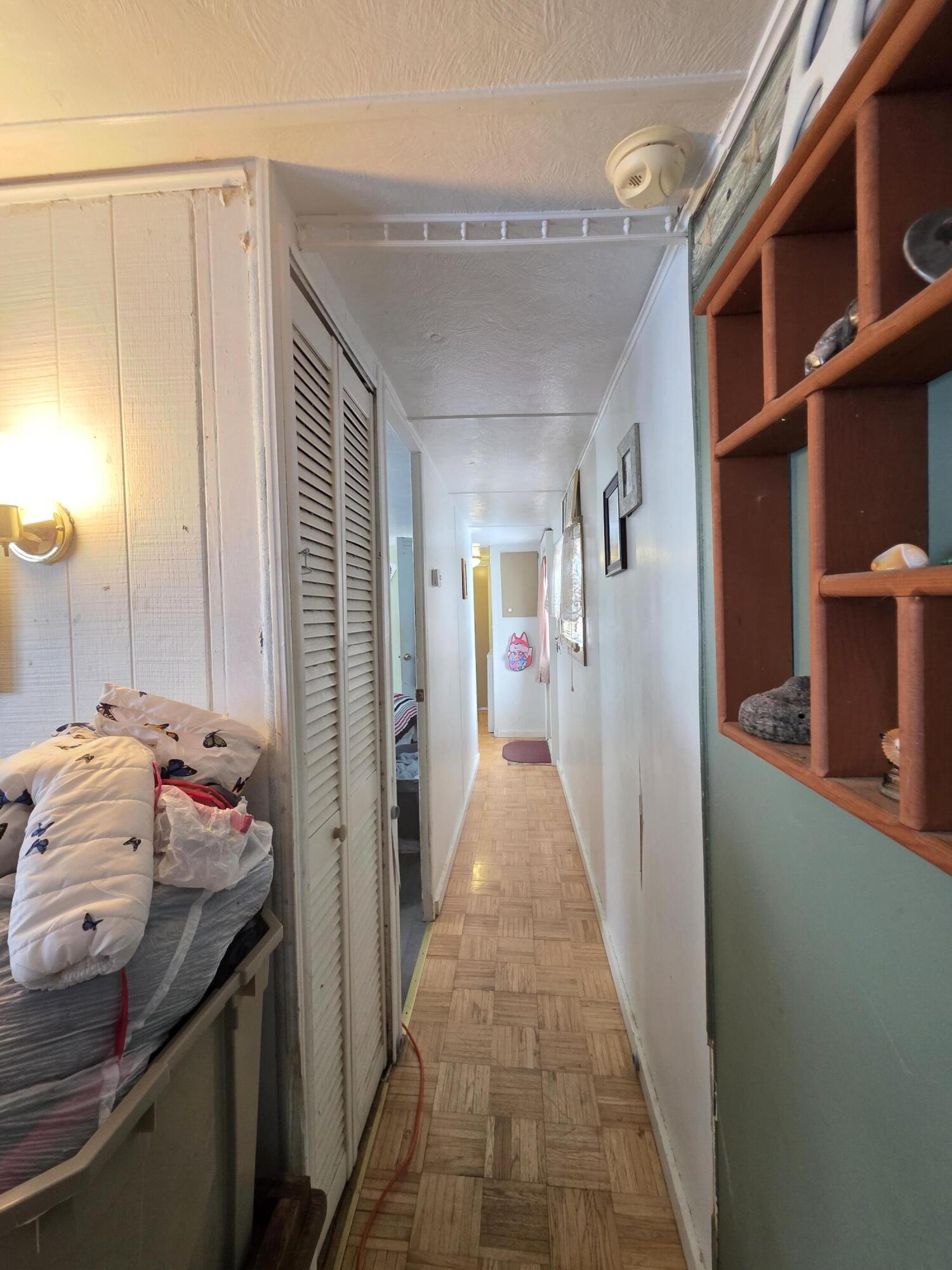 46 Cedar Street Millinocket, ME 04462 - Photo 18 of 40 hallway 1 (1)