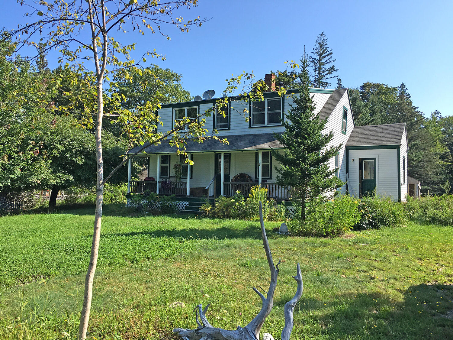 88 Cranberry Road Cranberry Isles, ME 04625 - Photo 33 of 38 IMG_6777