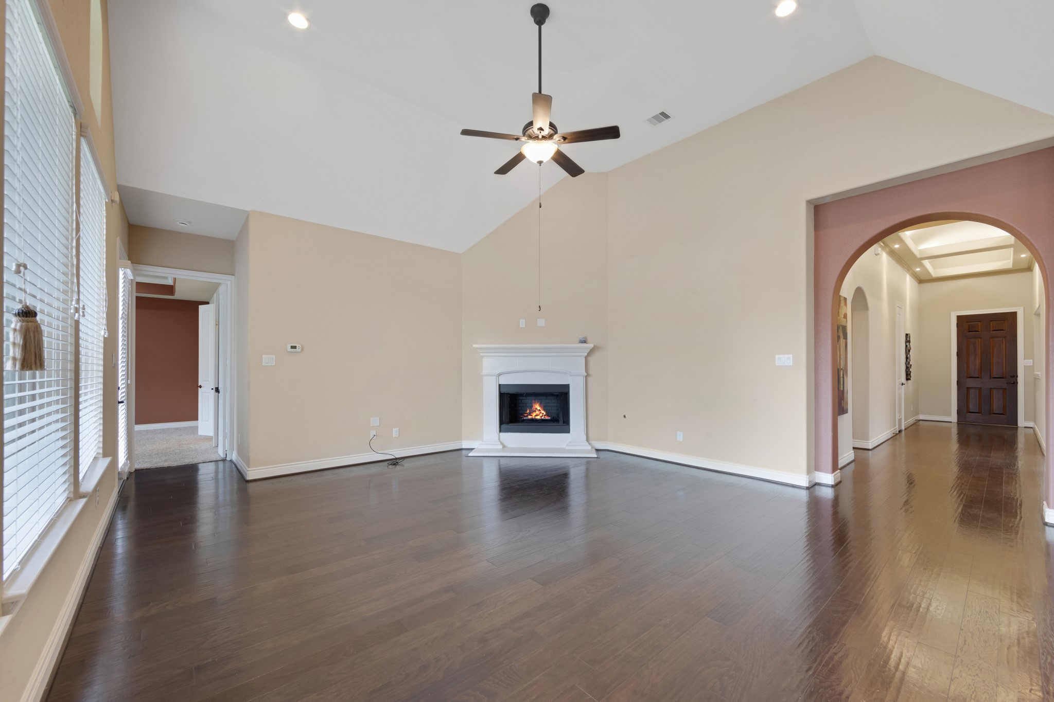 19310 Sanctuary Rosebud Lane Spring, TX 77388 - Photo 13 of 44