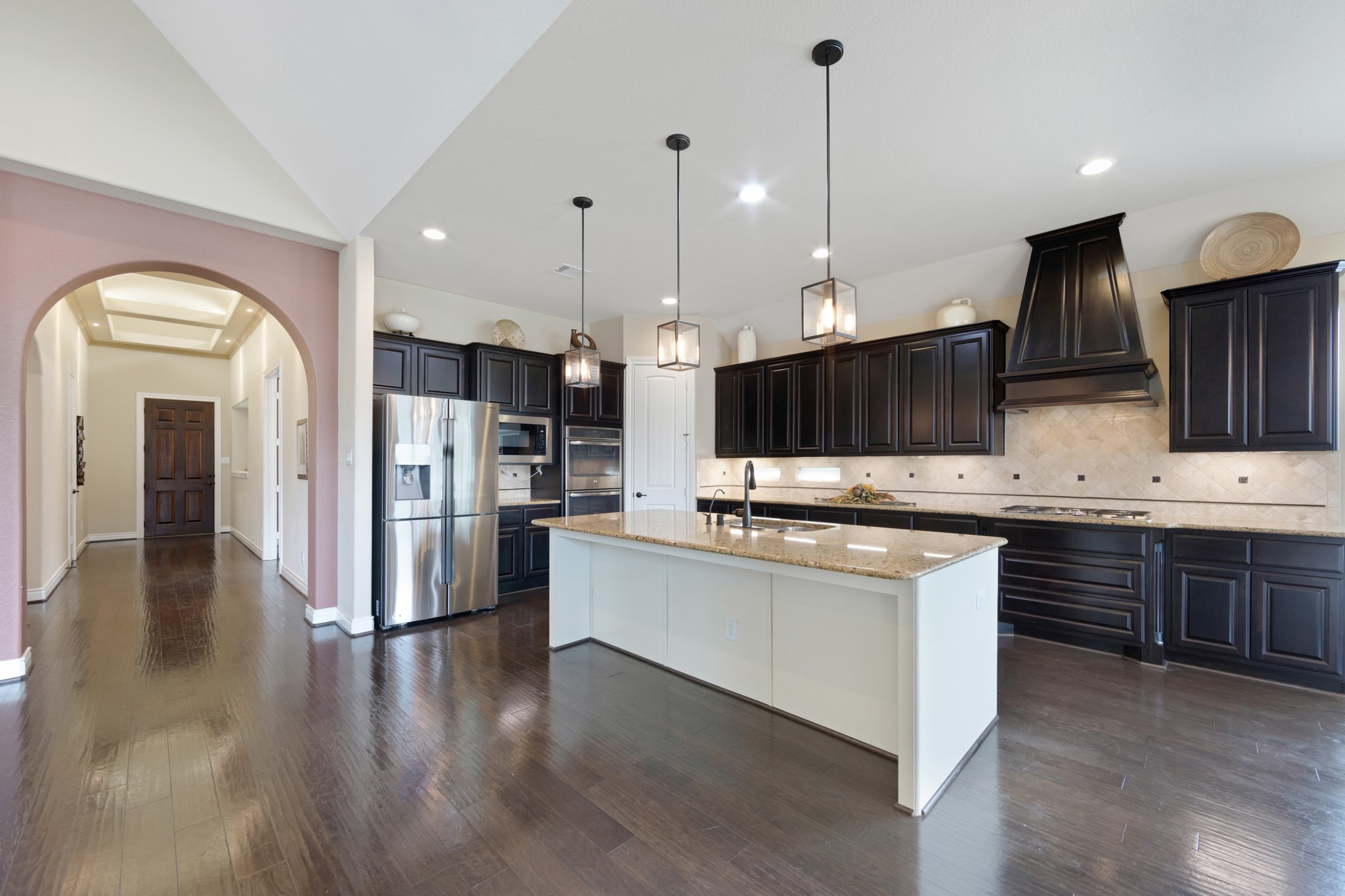 19310 Sanctuary Rosebud Lane Spring, TX 77388 - Photo 18 of 44