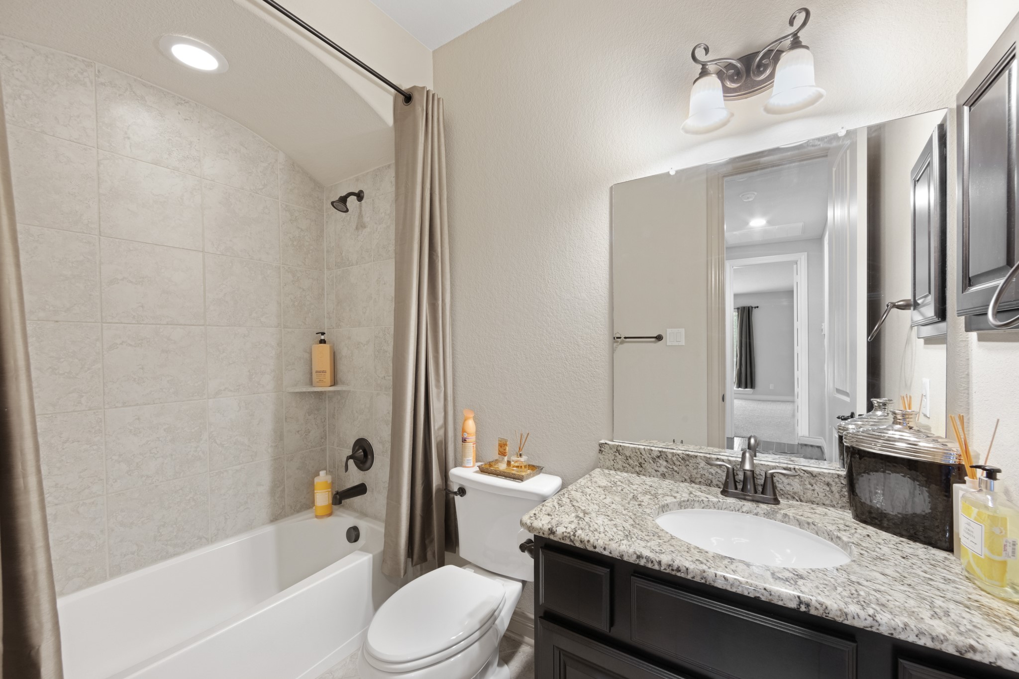 19310 Sanctuary Rosebud Lane Spring, TX 77388 - Photo 33 of 44