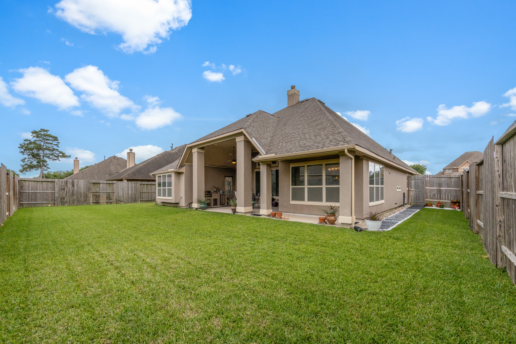 19310 Sanctuary Rosebud Lane Spring, TX 77388 - Photo 37 of 44