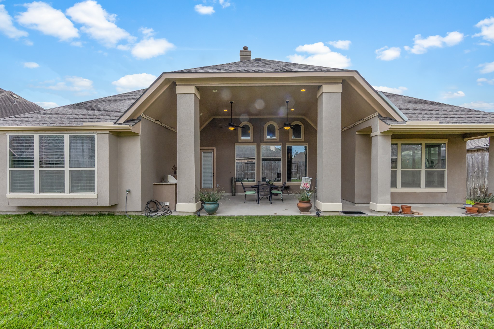 19310 Sanctuary Rosebud Lane Spring, TX 77388 - Photo 38 of 44