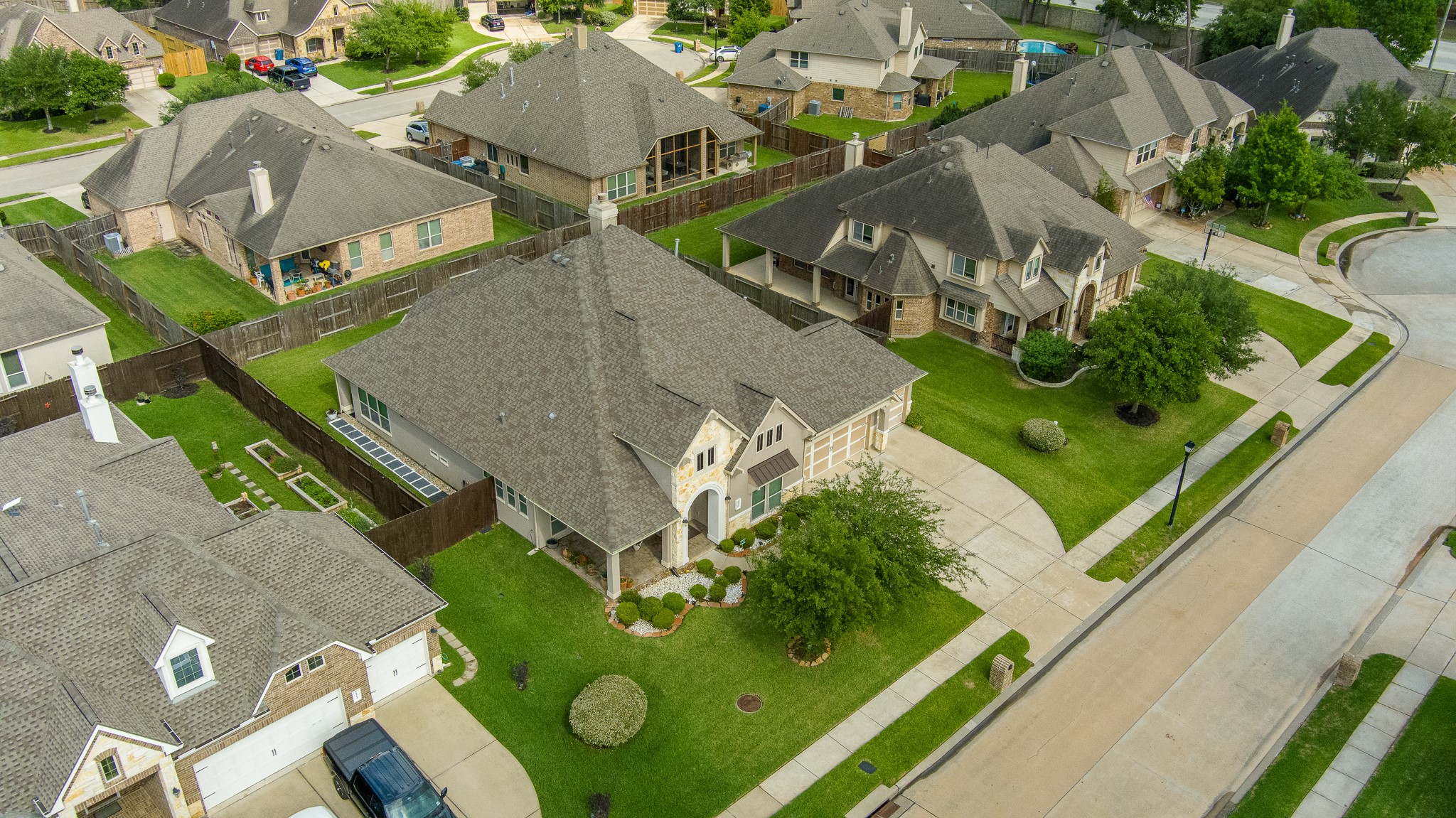 19310 Sanctuary Rosebud Lane Spring, TX 77388 - Photo 40 of 44