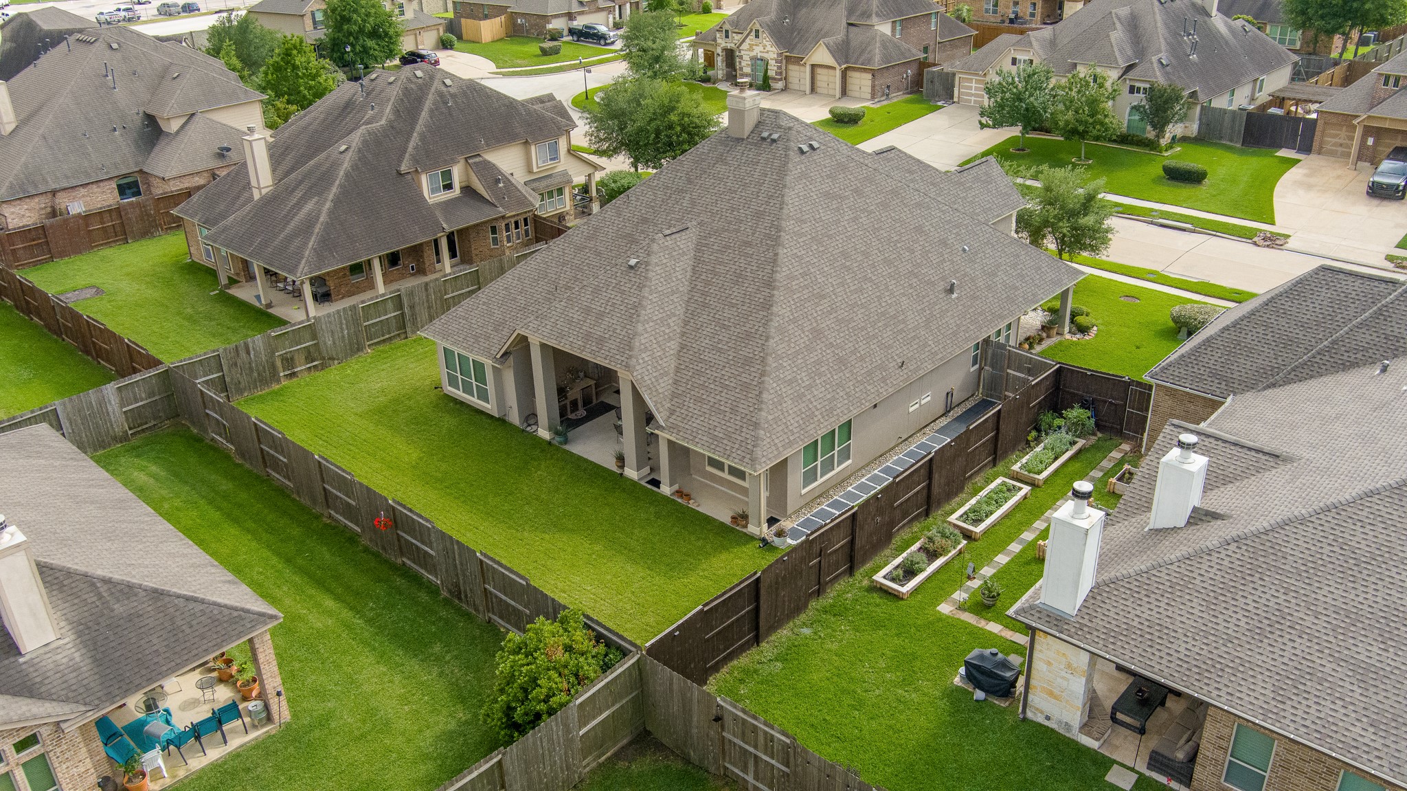 19310 Sanctuary Rosebud Lane Spring, TX 77388 - Photo 41 of 44