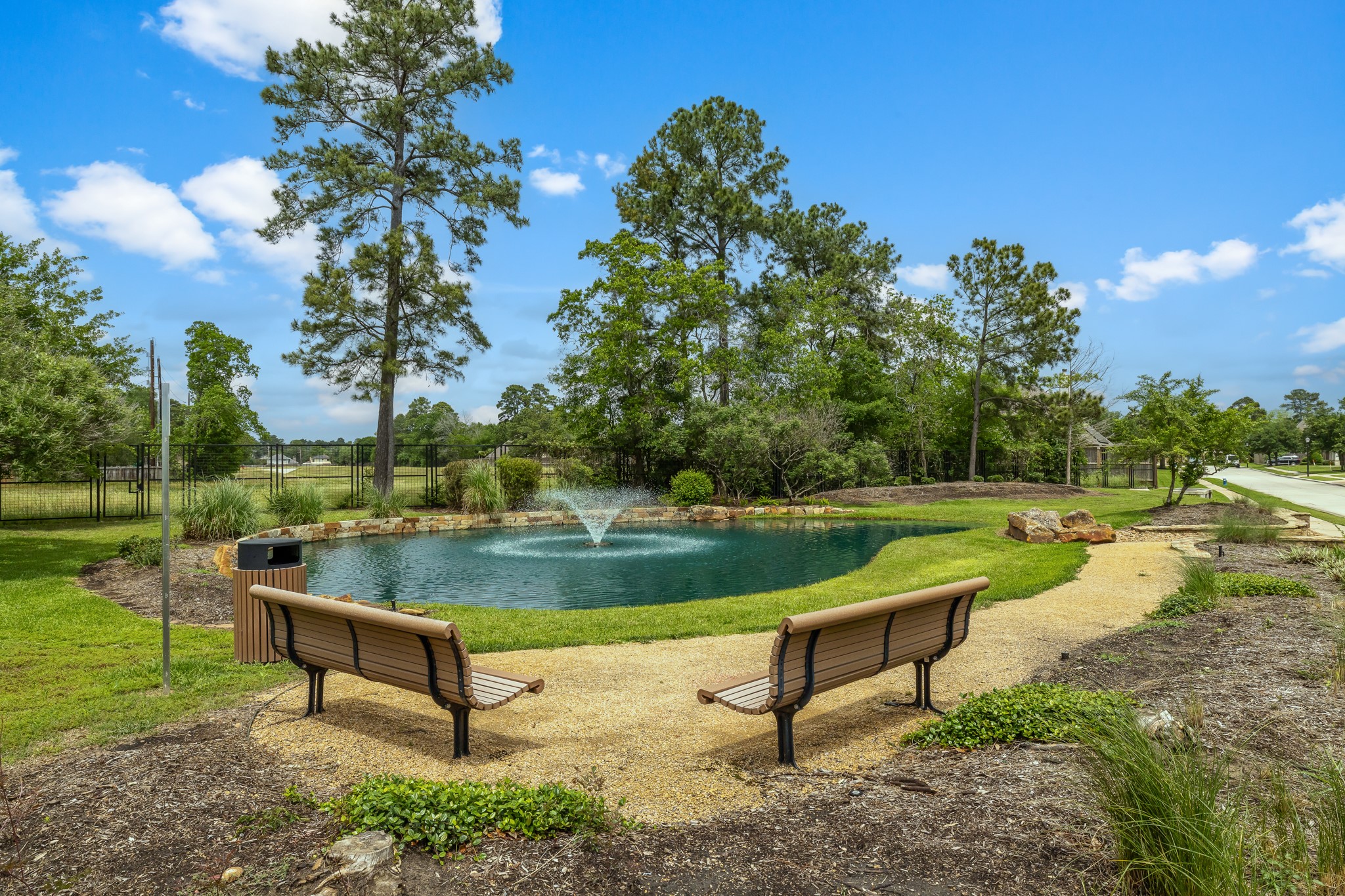 19310 Sanctuary Rosebud Lane Spring, TX 77388 - Photo 42 of 44