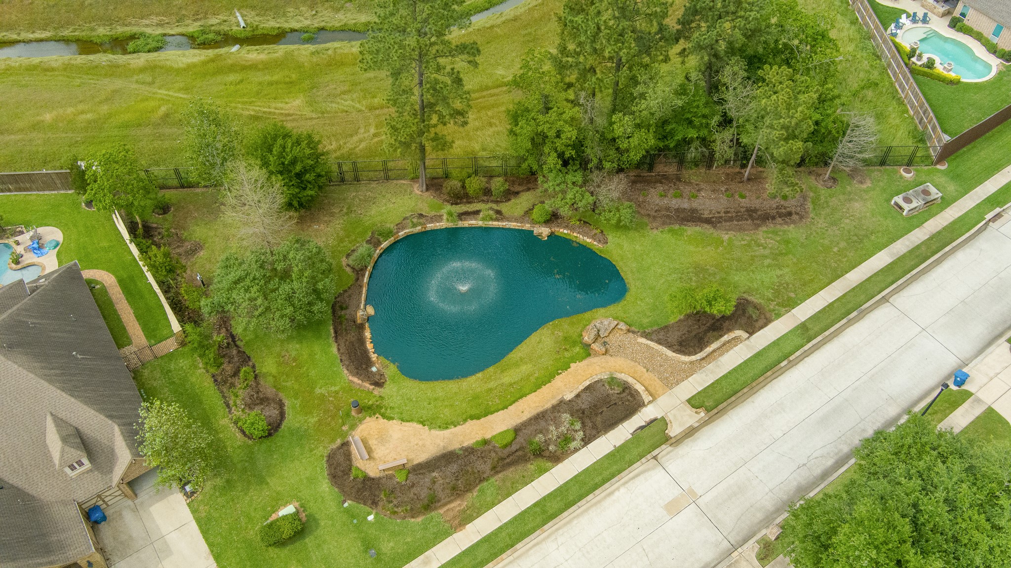 19310 Sanctuary Rosebud Lane Spring, TX 77388 - Photo 43 of 44