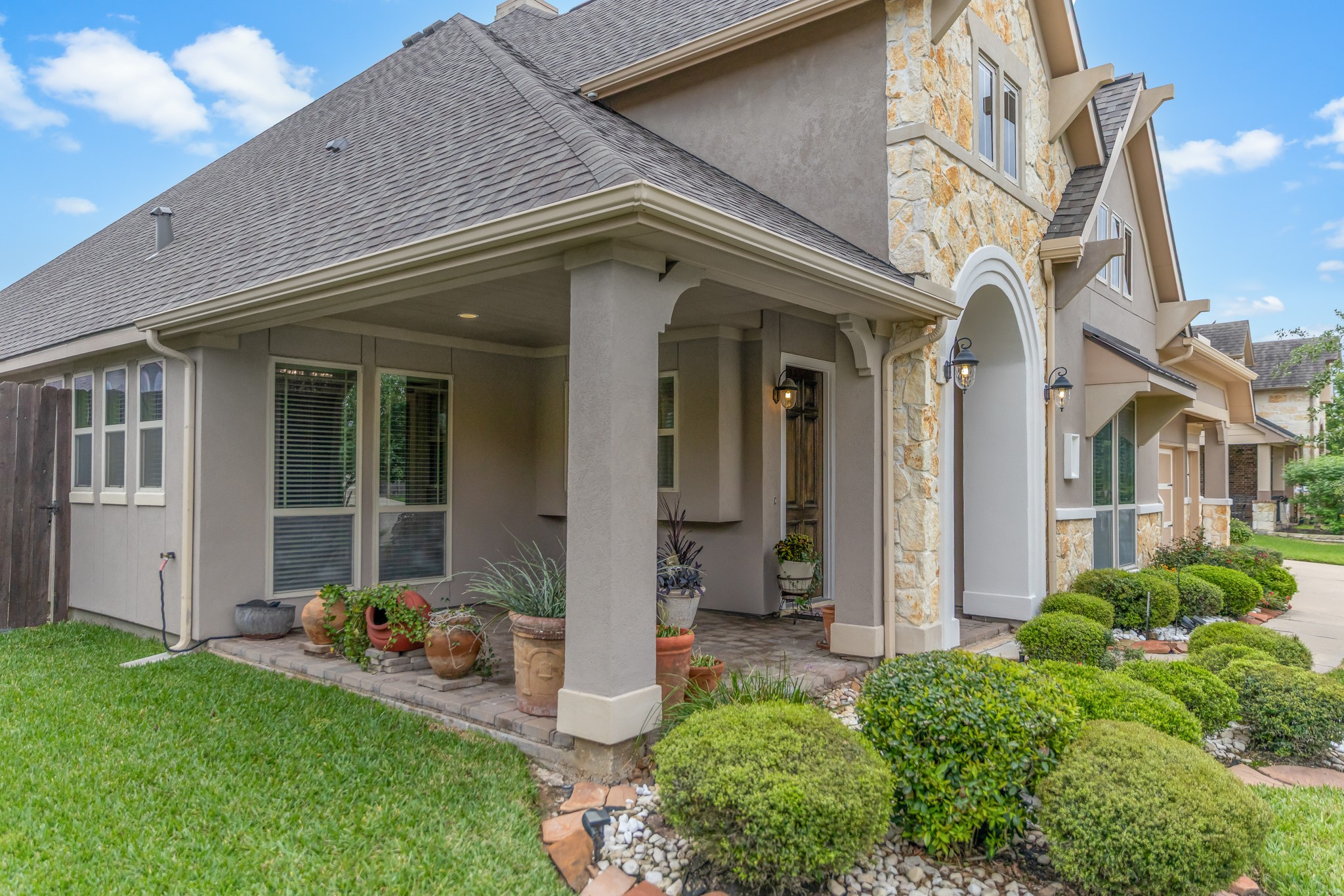 19310 Sanctuary Rosebud Lane Spring, TX 77388 - Photo 5 of 44
