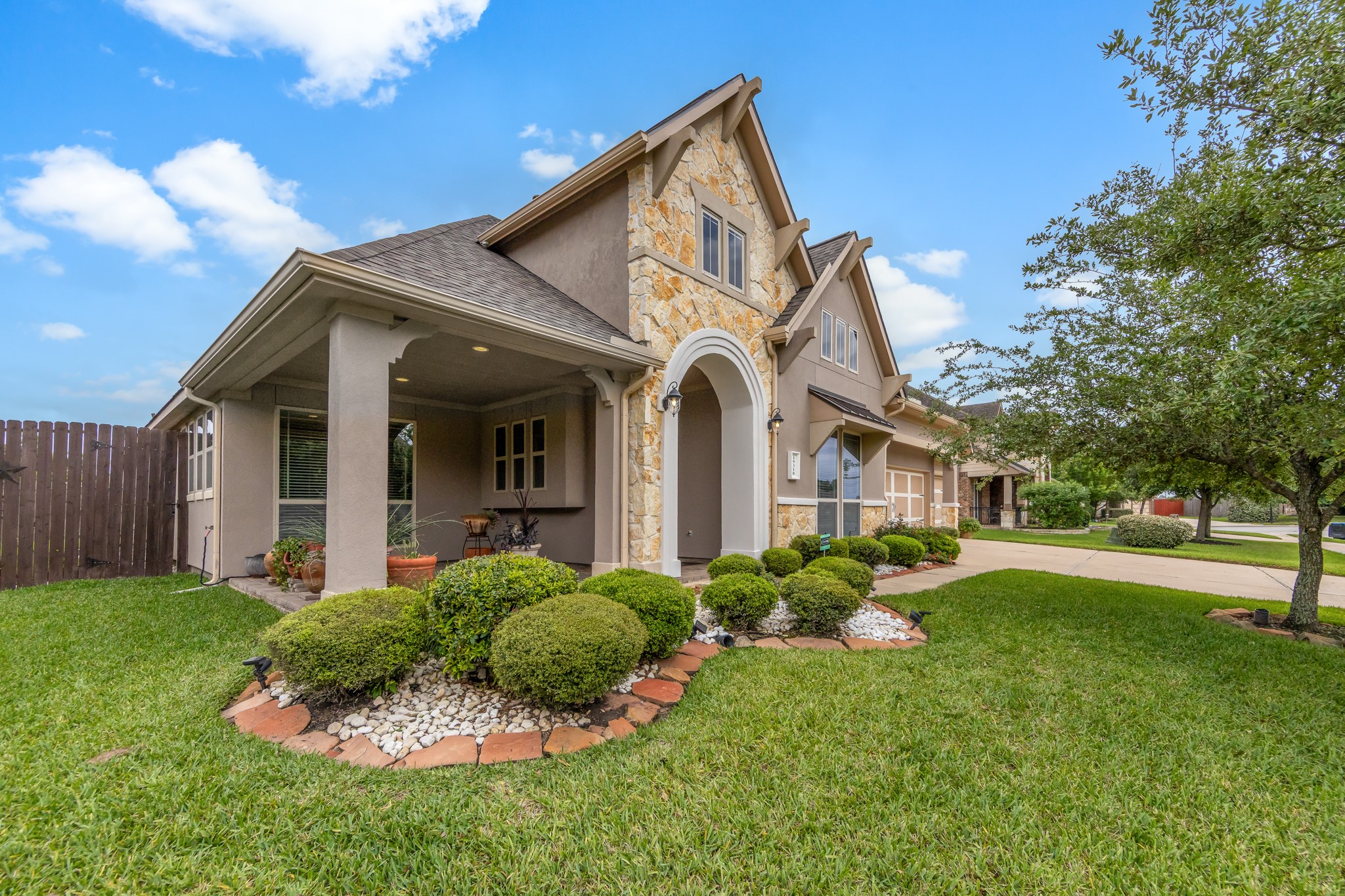 19310 Sanctuary Rosebud Lane Spring, TX 77388 - Photo 6 of 44