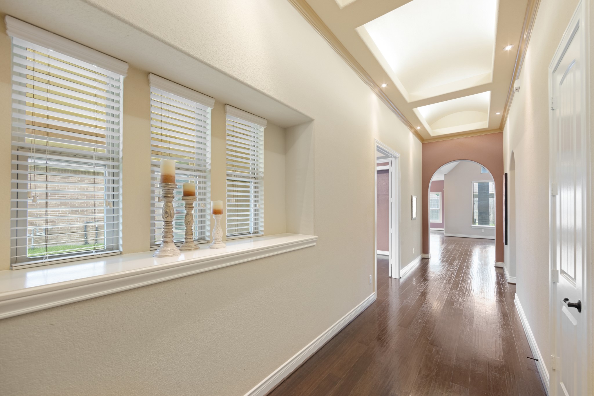 19310 Sanctuary Rosebud Lane Spring, TX 77388 - Photo 9 of 44