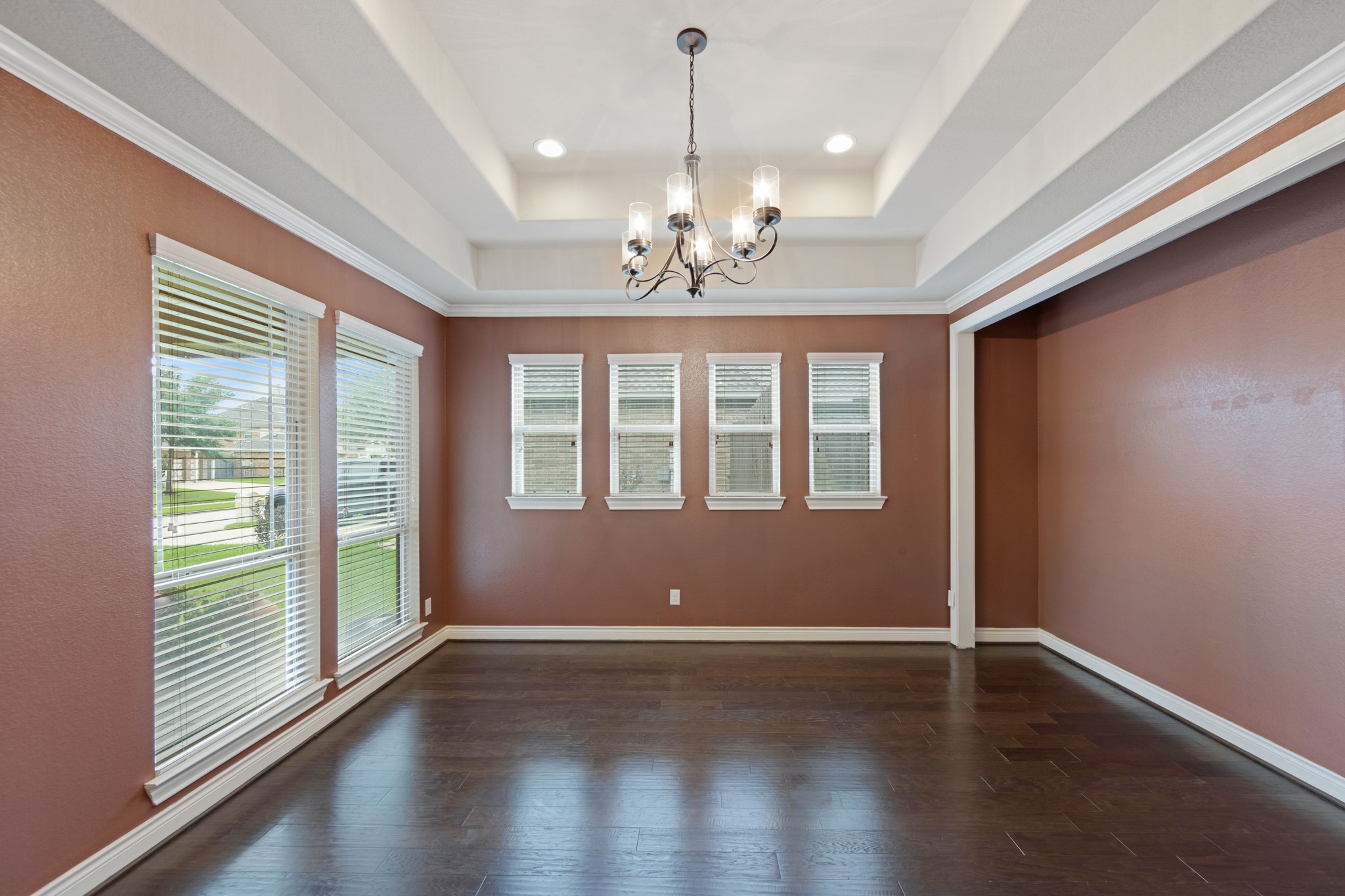 19310 Sanctuary Rosebud Lane Spring, TX 77388 - Photo 10 of 44