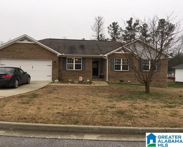 331 Twin Ridge Circle Lincoln, AL 35096 - Photo 1 of 40