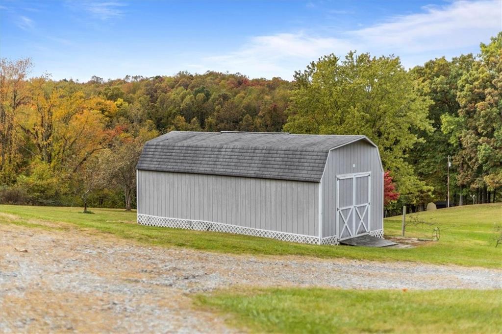 746 Eldersville Road Burgettstown, PA 15021 - Photo 35 of 44 Gallery Image 35