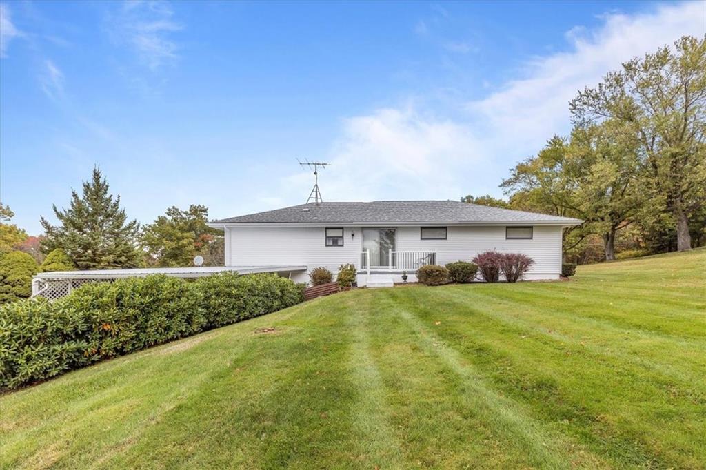 746 Eldersville Road Burgettstown, PA 15021 - Photo 44 of 44 Gallery Image 44