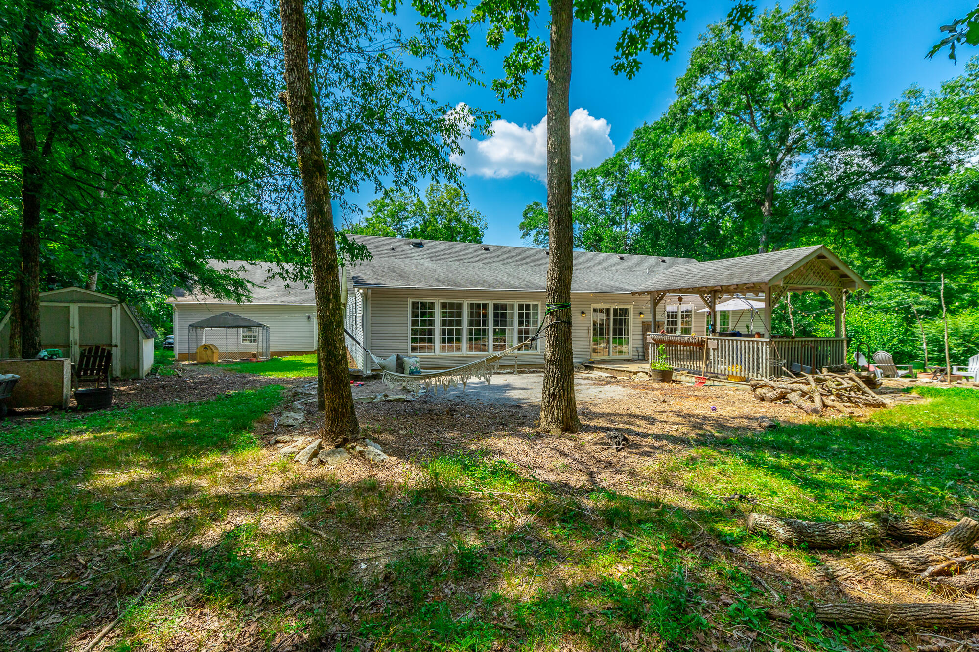 7636 Ooltewah Georgetown Road Ooltewah, TN 37363 - Photo 92 of 180 7636 Ooltewah Georgetown Road HD-40