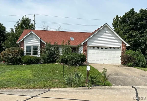 $275,000 | 2211 Alexandria Court, O'Fallon, MO 63368