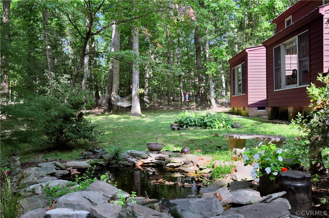 1802 Countrytown Road Powhatan, VA 23139 - Photo 44 of 50 Gallery Image 44