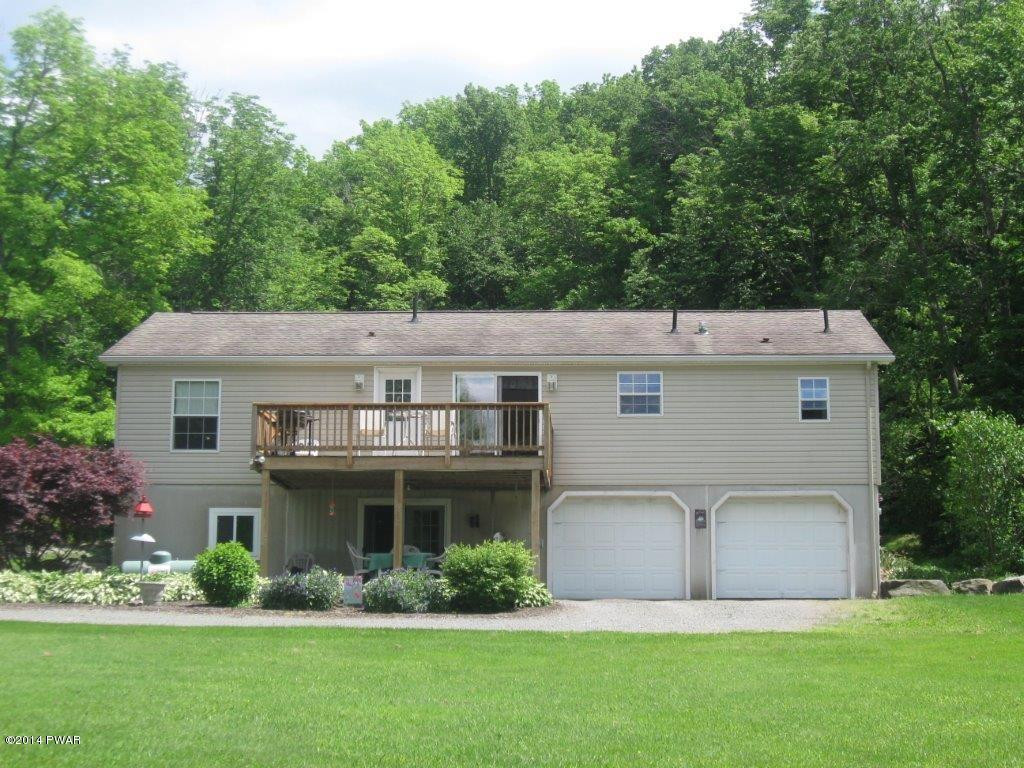 341 Butternut Road Newfoundland, PA 18445 - Photo 4 of 29