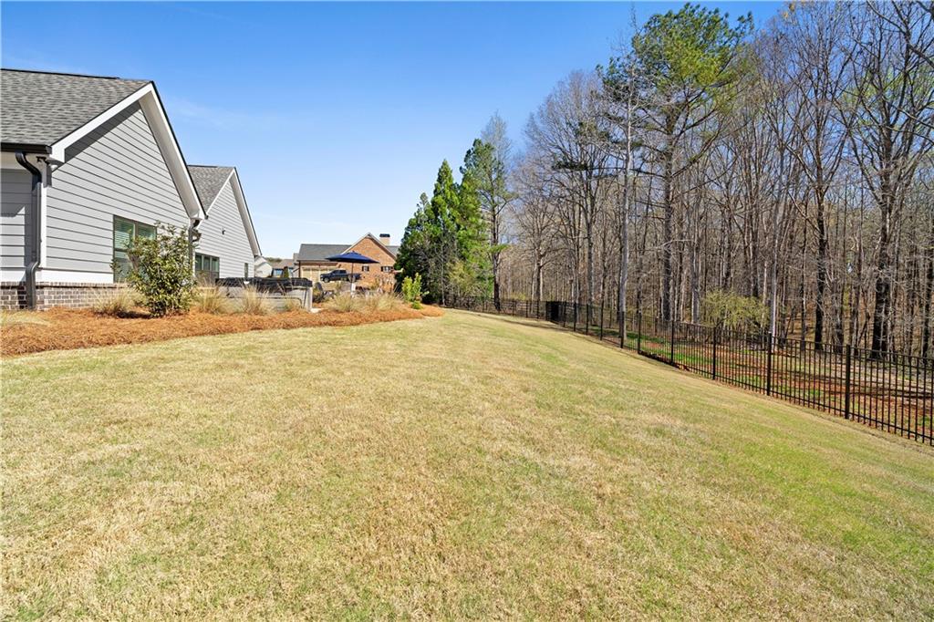 2128 Stonegate Way Monroe, GA 30656 - Photo 64 of 75