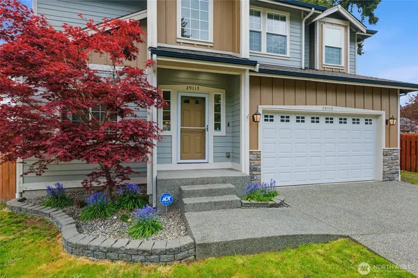 $549,950 | 29115 69th Avenue South, Roy, WA 98580