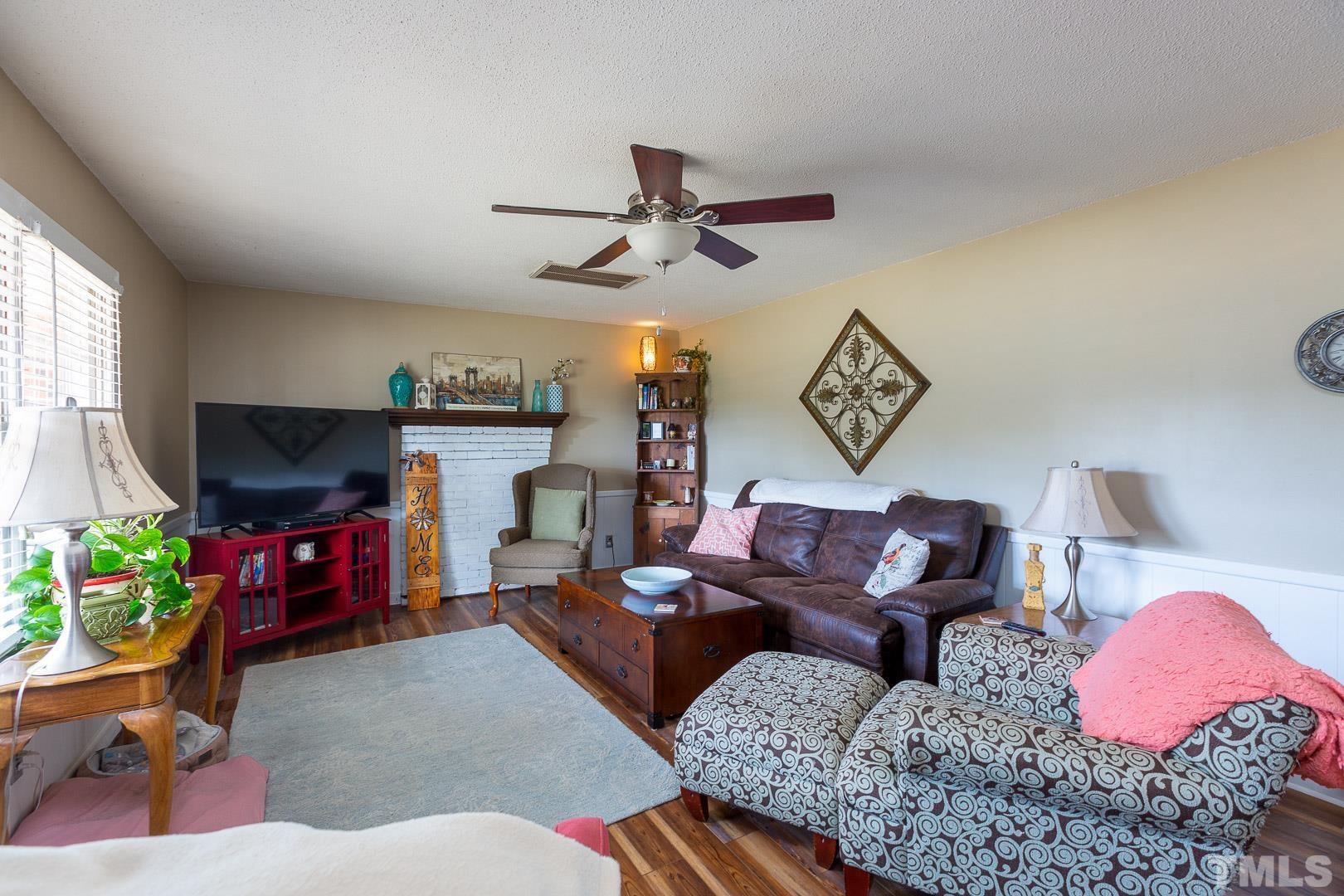 842 Ammons Road Dunn, NC 28334 - Photo 14 of 28 Gallery Image 14
