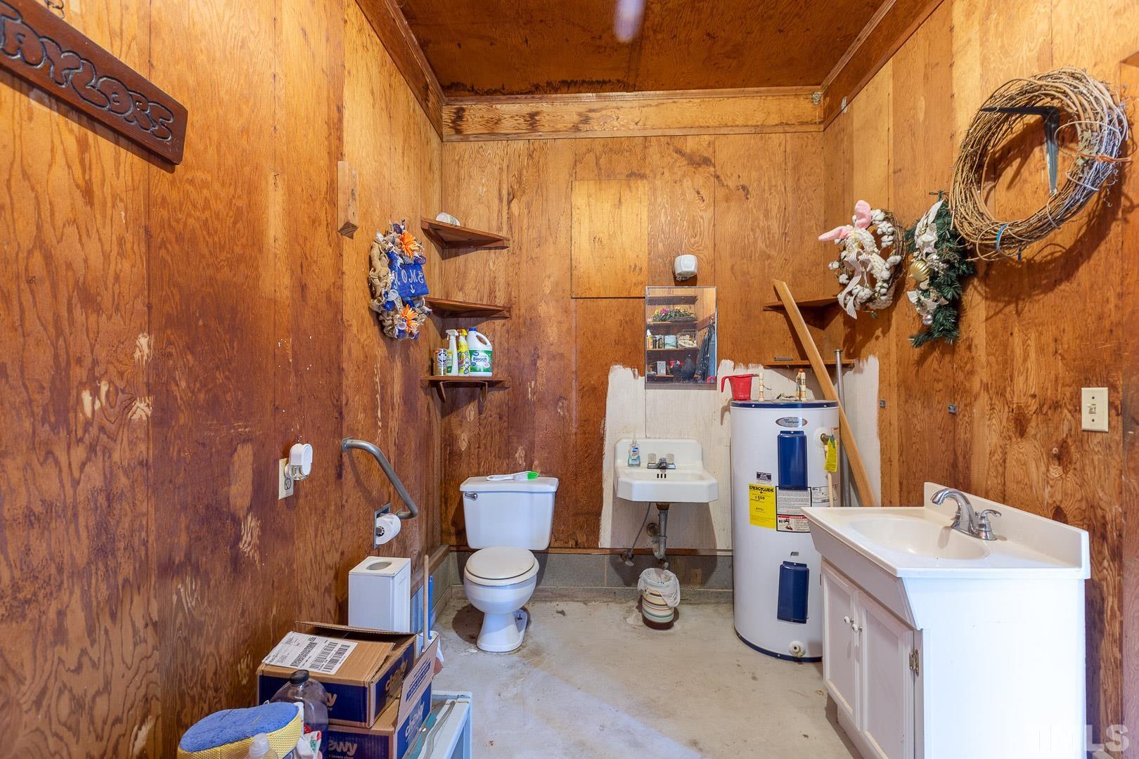 842 Ammons Road Dunn, NC 28334 - Photo 25 of 28 Gallery Image 25