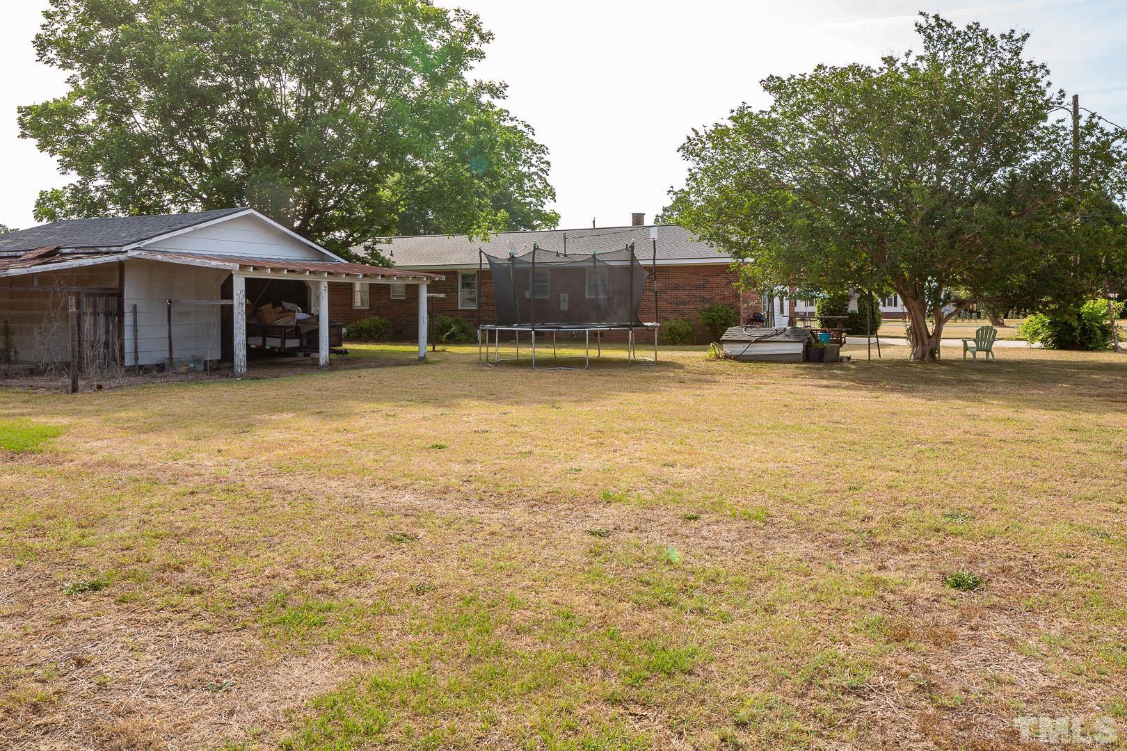 842 Ammons Road Dunn, NC 28334 - Photo 27 of 28 Gallery Image 27