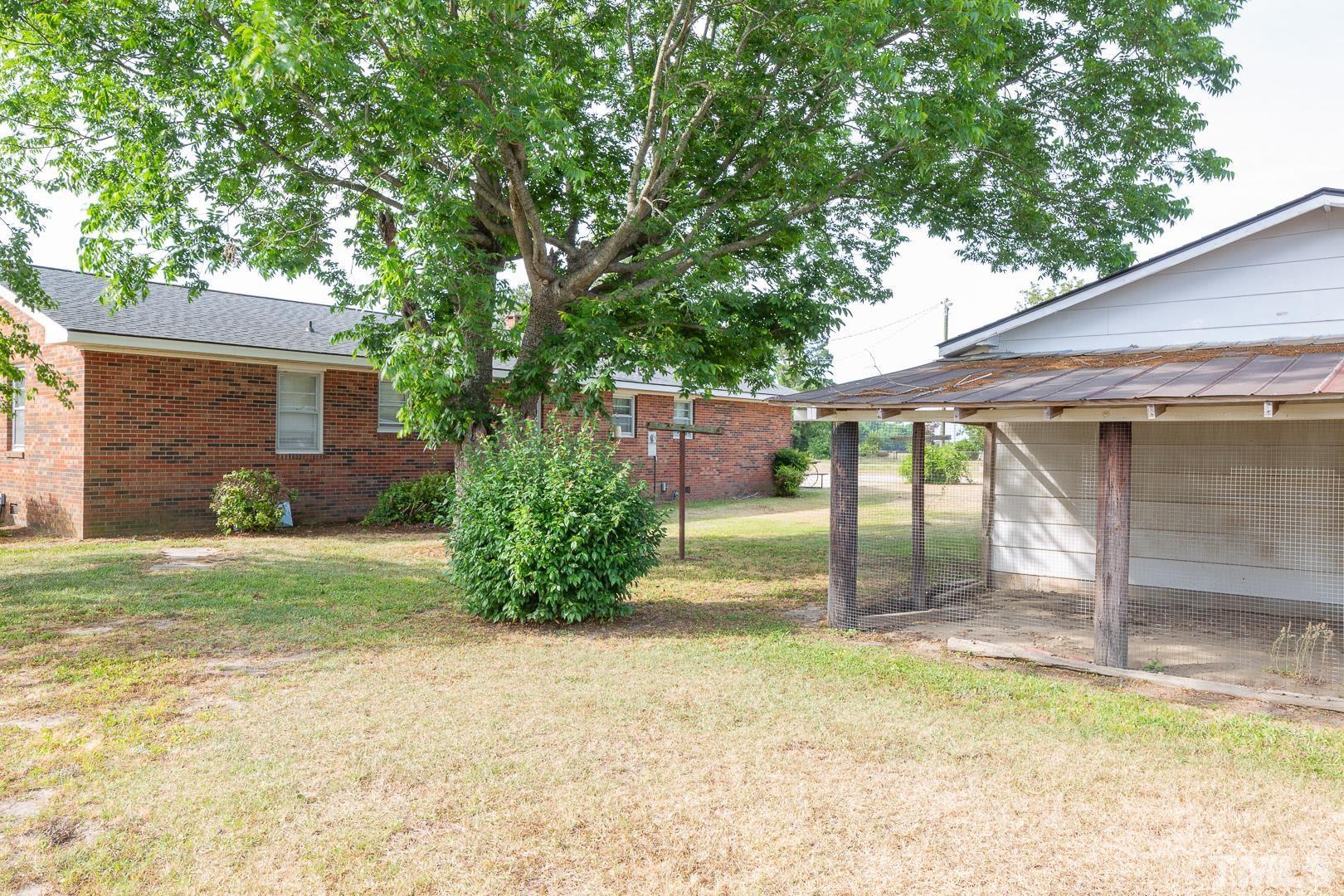 842 Ammons Road Dunn, NC 28334 - Photo 28 of 28 Gallery Image 28