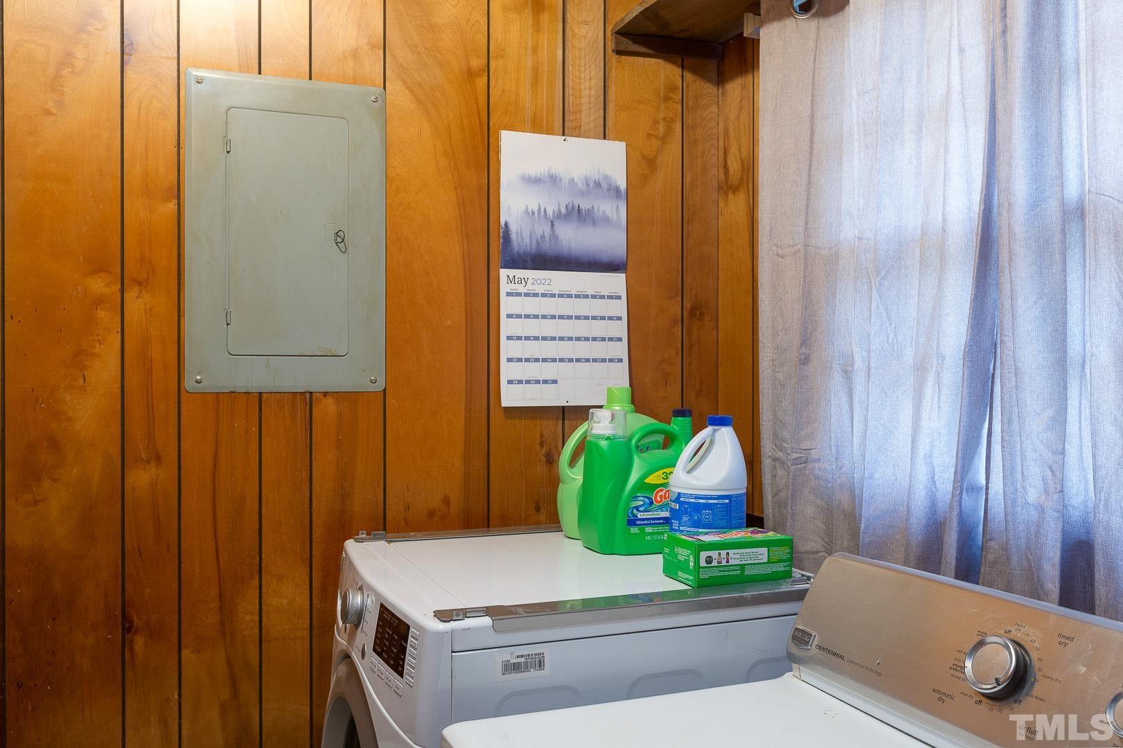 842 Ammons Road Dunn, NC 28334 - Photo 8 of 28 Gallery Image 8