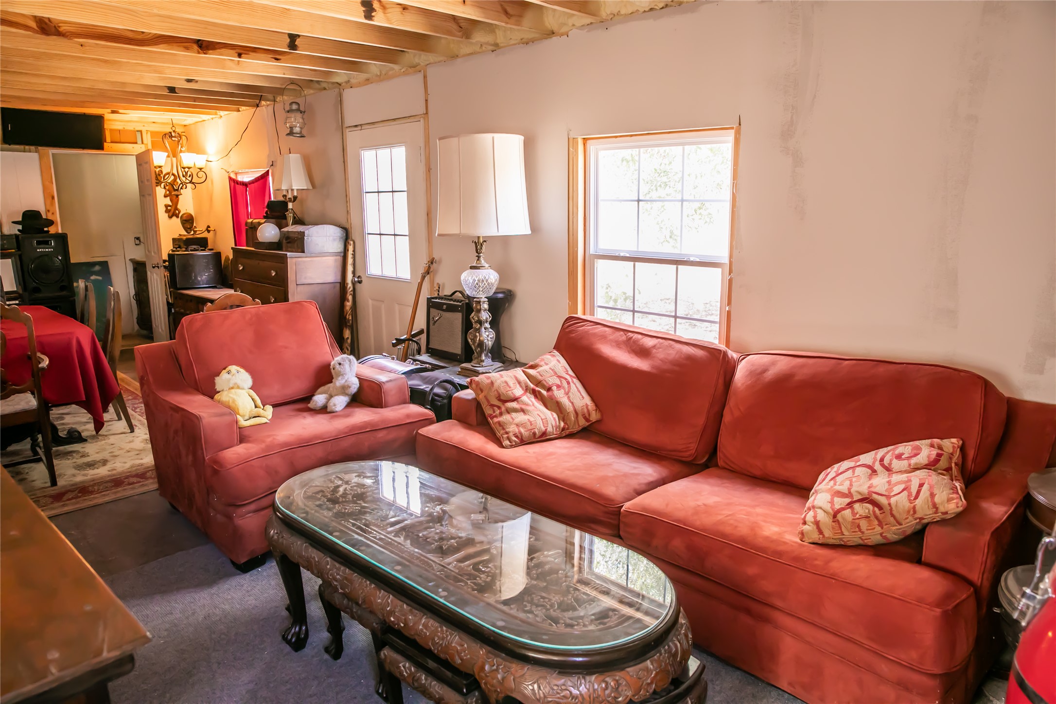 5848 FM 180 Road Ledbetter, TX 78946 - Photo 18 of 31 Gallery Image 18
