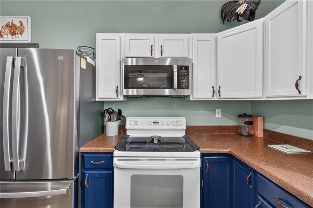4845 Southwest Springtown Road Plattsburg, MO 64477 - Photo 17 of 40 Gallery Image 17