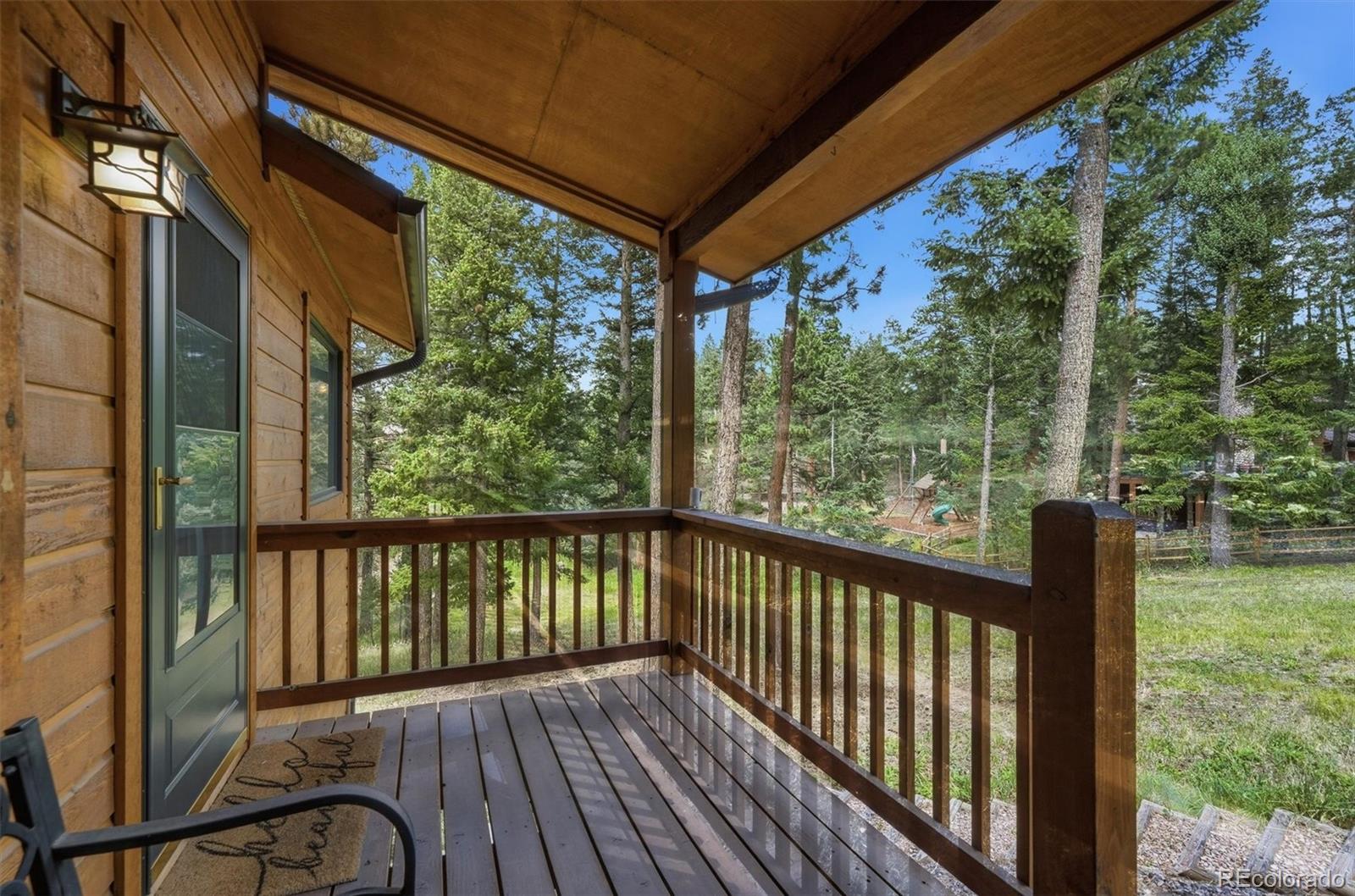 20907 Horse-Bit Way Morrison, CO 80465 - Photo 23 of 50
