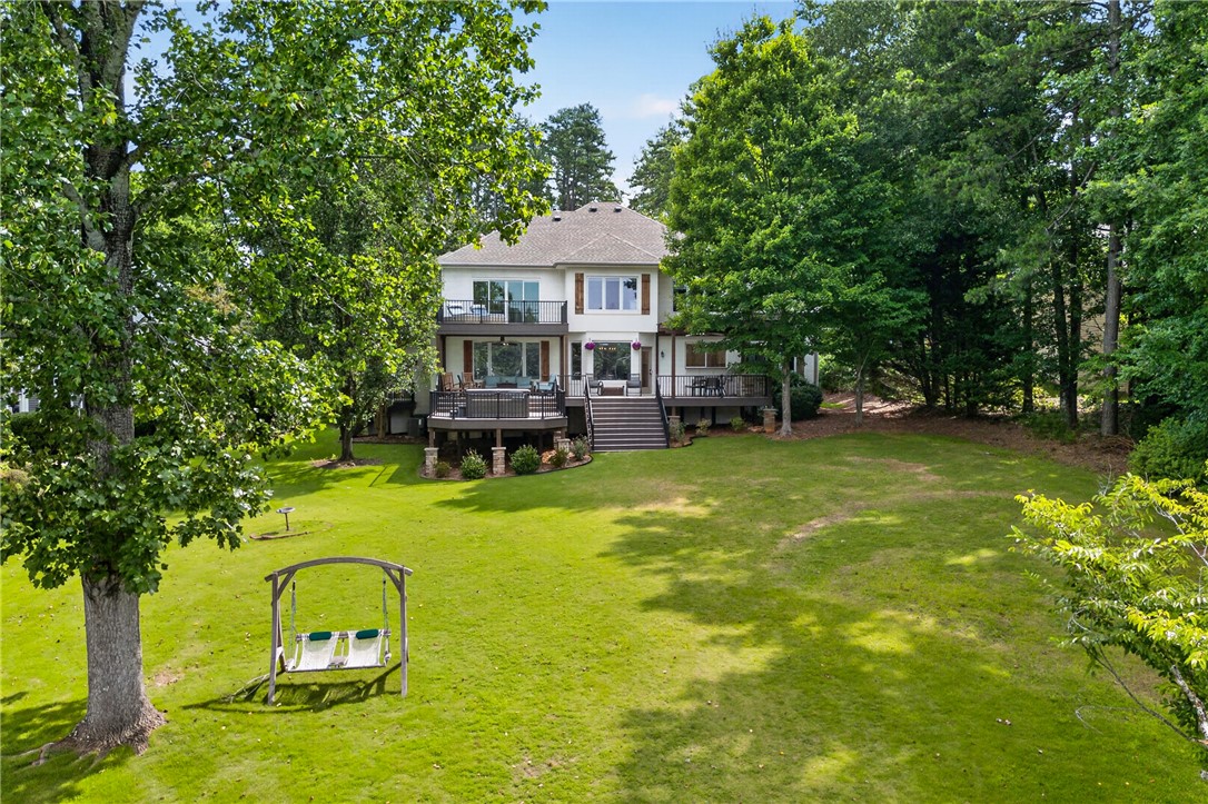 246 Petty Road Seneca, SC 29672 - Photo 7 of 48