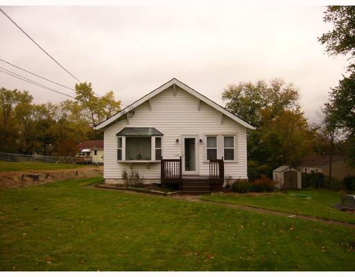 1990 Brodhead Road Aliquippa, PA 15001 - Photo 1 of 9 Exterior Front.