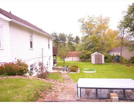 1990 Brodhead Road Aliquippa, PA 15001 - Photo 9 of 9 Yard/Garden.