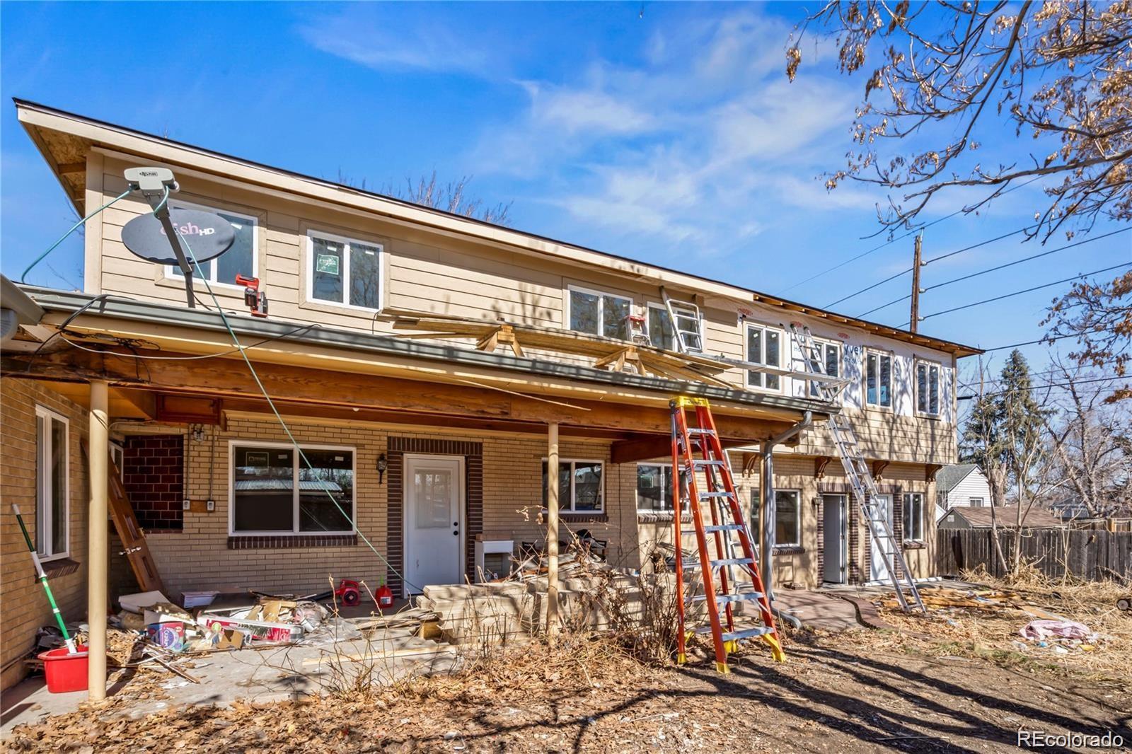 3530 Chase Street Wheat Ridge, CO 80212 - Photo 26 of 28