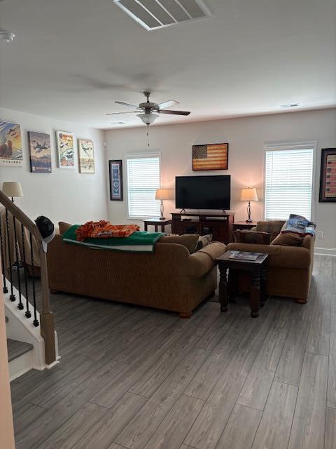 10 Rallidae Court Sumter, SC 29150 - Photo 12 of 32