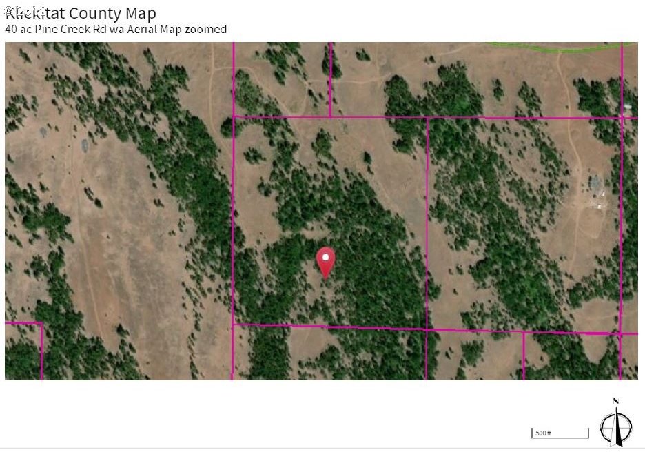 Pine Creek Road Roosevelt, WA 99356 - Photo 27 of 28 Gallery Image 27