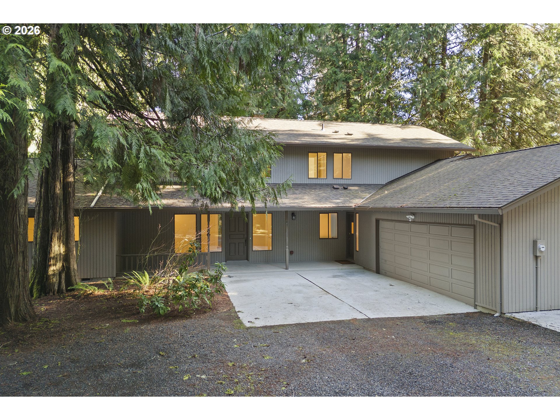 58901 Nehalem Highway South Vernonia, OR 97064 - Photo 1 of 48
