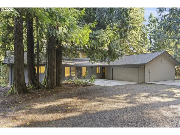 $1,050,000 | 58901 Nehalem Highway South, Vernonia, OR 97064
