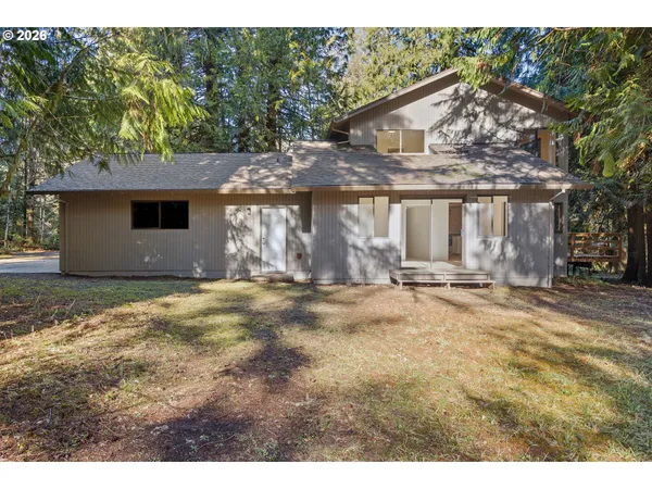 $1,050,000 | 58901 Nehalem Highway South, Vernonia, OR 97064