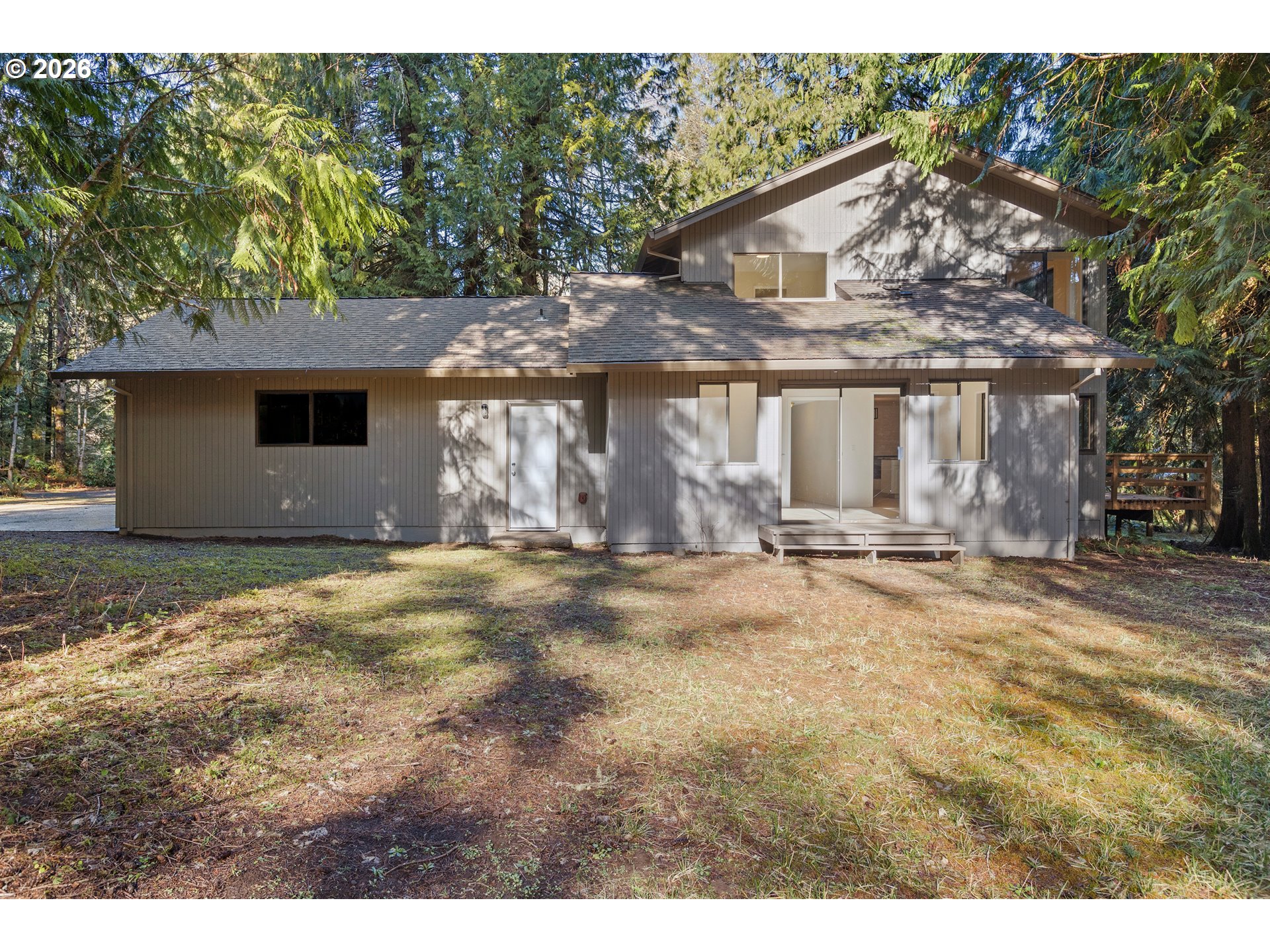 58901 Nehalem Highway South Vernonia, OR 97064 - Photo 42 of 48