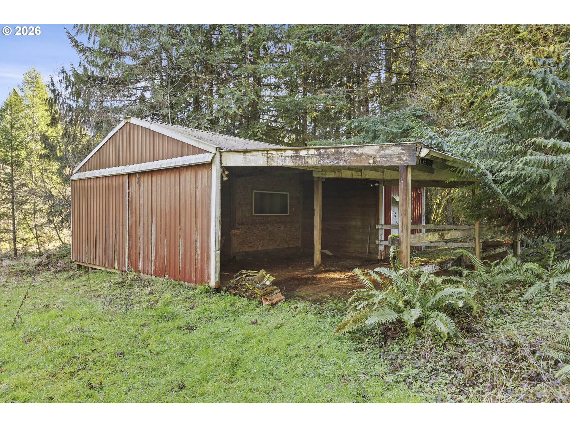58901 Nehalem Highway South Vernonia, OR 97064 - Photo 44 of 48